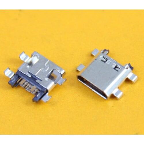 Cltgxdd new for Samsung I8260 I8162 S6812 S7582 G350 micro usb charge charging connector plug dock socket port