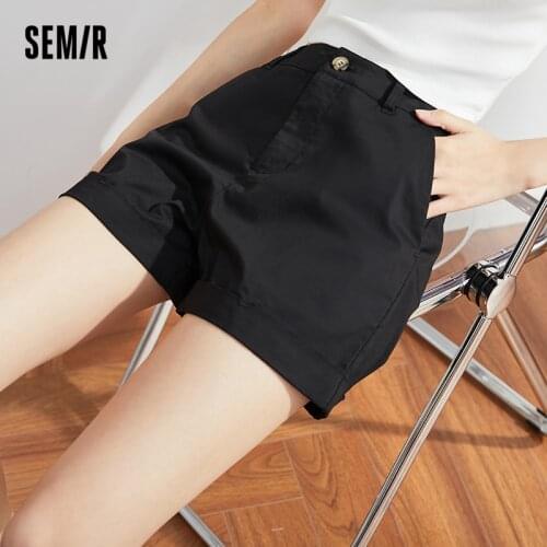 Semir Women's Shorts