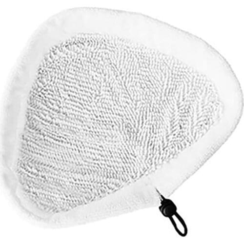 Replacement Cleaning Cloth Wipes Rag for Bissell 2078 Steam Mop Head Pad for X5 H2O H20 S302 S001 Steam Mop Cloth