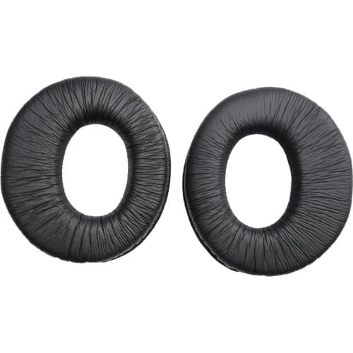 1 Pair Replacement Foam Ear Pad Earmuffs for Sony MDR-RF970R 960R RF925R RF860F RF985R Headphone Repair Accessories