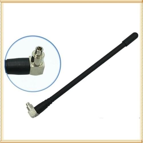 2PCS 4G LTE TS9 connector 5dBi Broadband Antenna Booster Signal Amplifier ForHUAWEI E8372 E5577,E5573,E5786,E8278 modem router