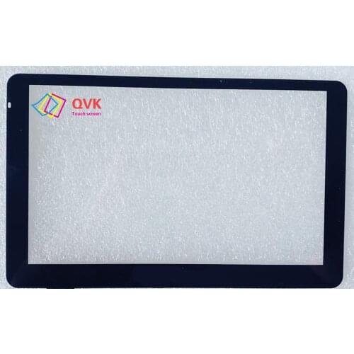 5 Inch touch screen for Oysters Chrom 5500 2011 3G GPS Navigation radio capacitive touch screen panel