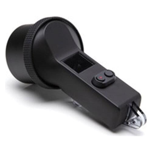 60M Waterproof Housing Case for DJI OSMO Pocket Camera Underwater Diving Protection Shell Cover Case with Anti-fog Insert