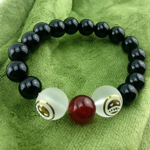 BUDROVKY White Bracelets