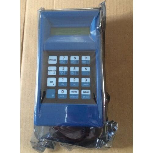 GAA21750AK3 Elevator blue service tool+Door Key+ conversion adaptor Lift blue test tool unlock Unlimited 3 years WARRANTY