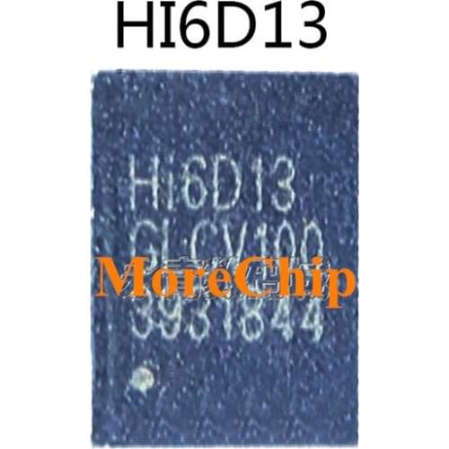 HI6D13 Intermediate Frequency IF Chip 2pcs/lot