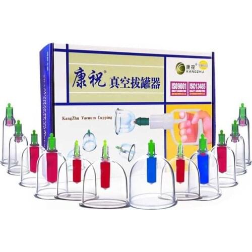 JYTOP Chinese Medicine