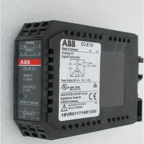 1PC For ABB Contactor 1SVR011716R1300 free shipping
