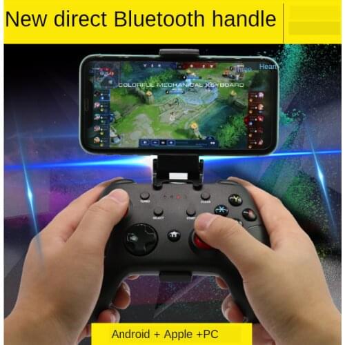 PS4 Controller Bluetooth Wireless Gamepad Android Joystick for Smart Phone Tablet PC Games Console Dualshock 4 Play Station 4