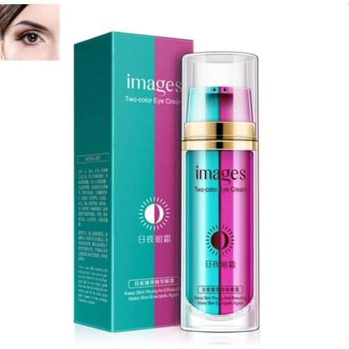 New Double Used Anti Wrinkle Makeup Skin Essence BB Cream Finelines Magic Hydrating Face Skin Care Brighten Eyes Essence care