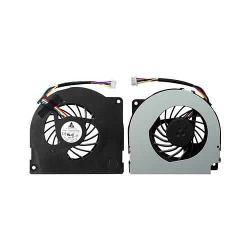 NEW ORIGINAL Laptop Cooler CPU Cooling Fan FOR ASUS A40J A42J A42JR A42JV X42J K42 K42JC K42JR