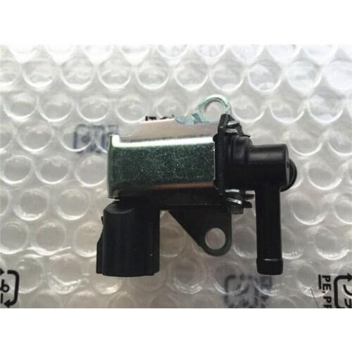 GENUINE Vapor Canister Purge Solenoid Valve 36162-PNC-005 K5T46680 For Honda Civic CR-V Acura RSX