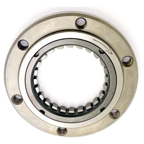 WARRIOR 350 STARTER CLUTCH ONE WAY BEARING FOR YAMAHA WARRIOR 350 1987-2004