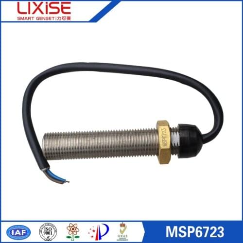 Generator universal engine rpm sensor msp6723