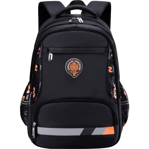 Waterproof Student School Backpacks 2 Size for Teenager Collage School Books Storage Travelling Bags Large Storage