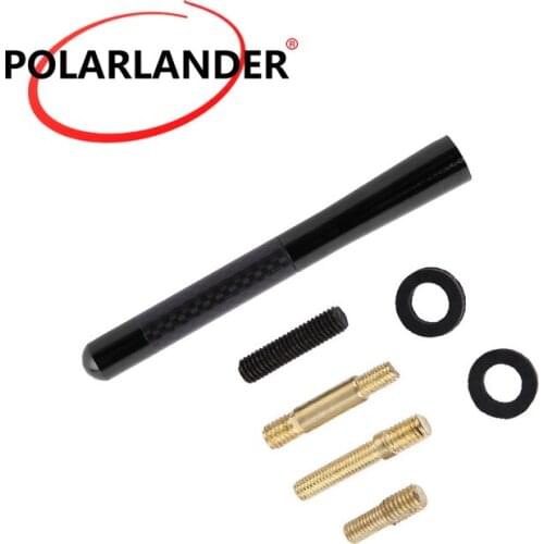 WEGOAHEAD External Car Tuning