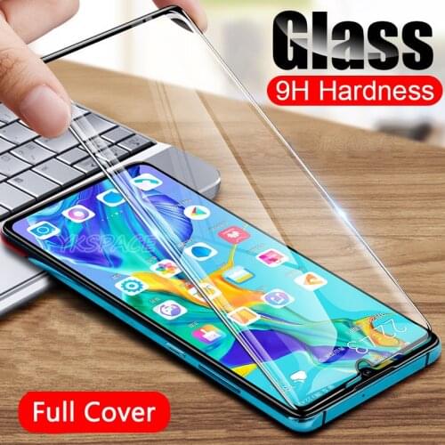 YKSPACE Screen Protectors For Xiaomi Redmi Note 9S