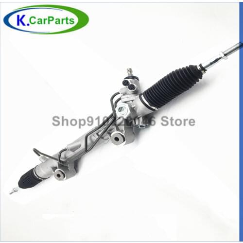 4410A603 4410A603 NEW Power Steering Rack For Car Mitsubishi L200 KL3T 2017 57100179 46504A Left Hand Drive