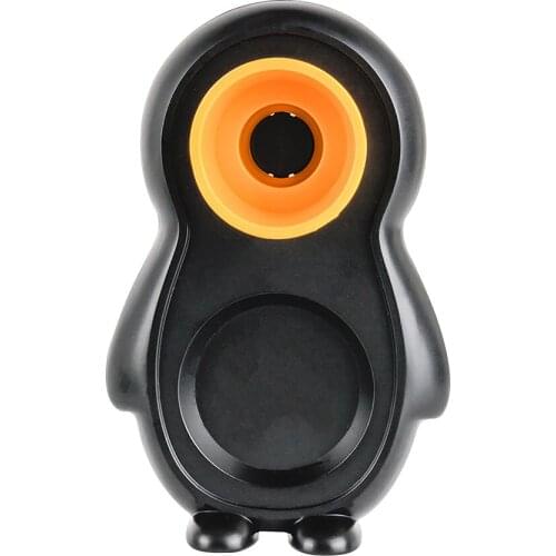 Fixed Save Accessories Protection Cute Home Making Coffee Capsule Base Storage Holder Pods Reusable Filter ABS Tool