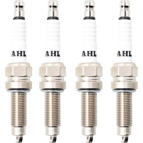 Automobile Motorcycle Ignition Spark Plug For YH8R8LC YH8RLI-11 LMAR6A-9 LMAR7A-9 LMAR8A-9 LMAR8A-9S LMAR7G LMAR8G LMAR9G