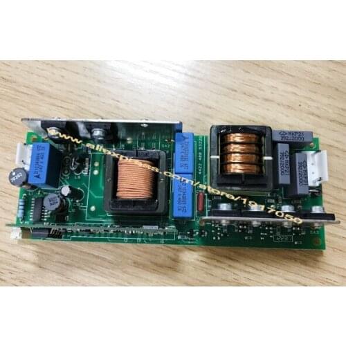 Projector Ballast for EUC 215g N/T05 lamp driver board