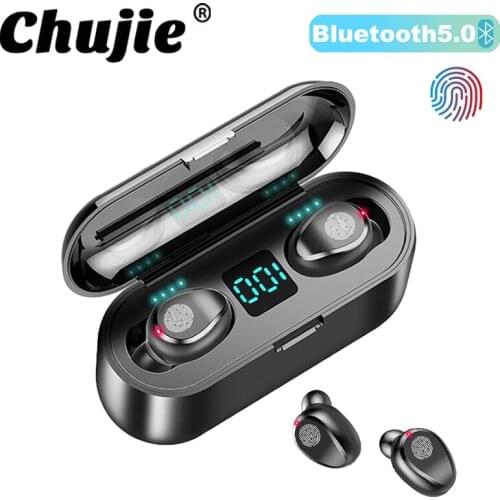 Headphones With Microphone CHUJIE China