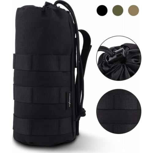 CS Force Water Bottle Covers