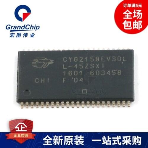 CY62158EV30LL-45ZSXI IC8 Mbit New And Original