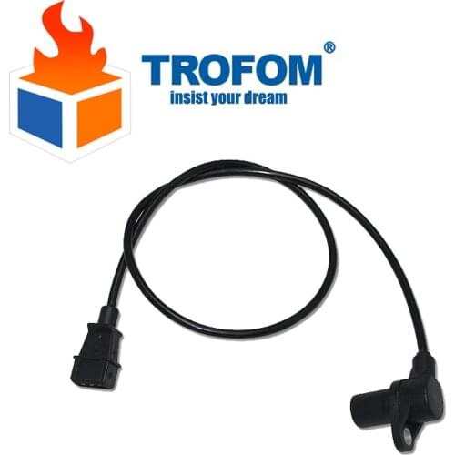 Crankshaft Position Sensor For FIAT TEMPRA TIPO HYUNDAI TERRACAN LANCIA DEDRA 1.4 1.6 2.5 0261210115 0261210102 7799033 7756925