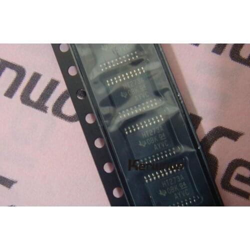 20PCS/LOT SN74HCT273APWR HT273A LOGIC GATES AND INVERTERS 74HCT TSSOP20