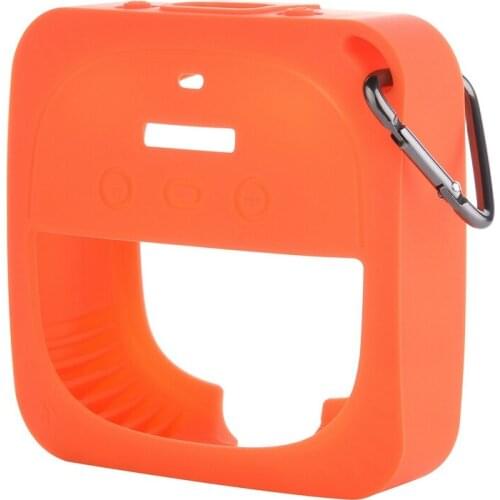 Top Deals for Silicone Sling Cover Case for Bose Soundlink Portable Soft Protective Cover Bluetooth Speaker
