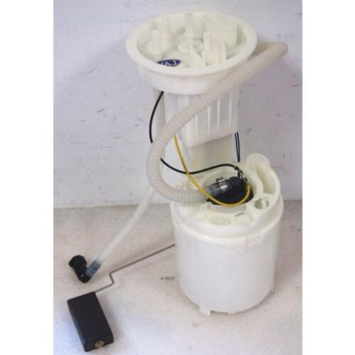 WAJ Fuel Pump Module Assembly 228-233-018-006Z Fits For AUDI A4 Avant B6 2001-2004 Gas 1.6L-3.0L