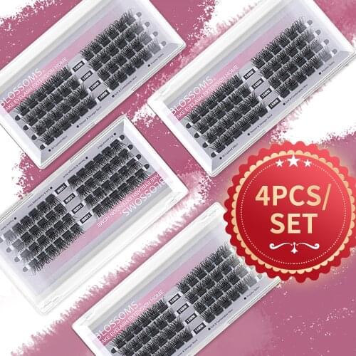 Накладные ресницы MUSELASH China At AliExpress