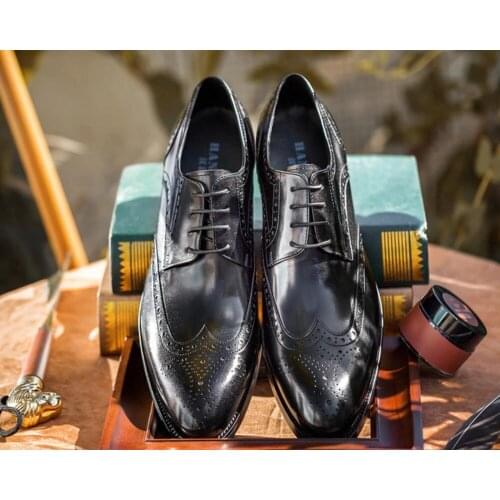 Customize the EU SIZE 46