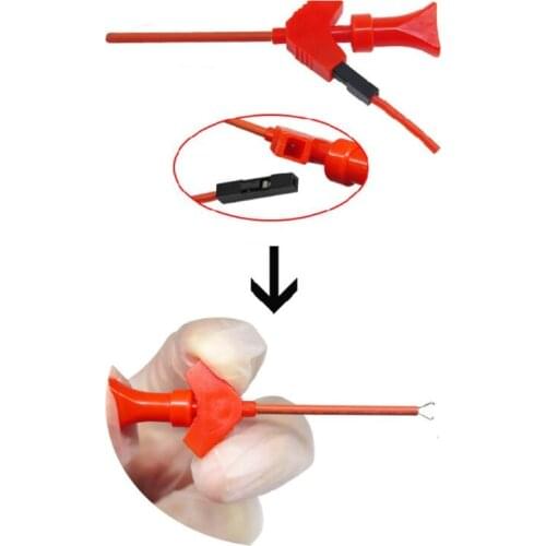 Peacefair Oscilloscope Parts