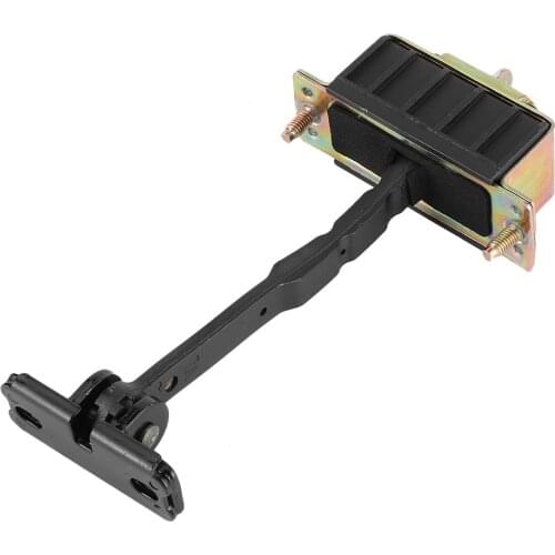 Car Door Hinge Stop Check Strap Limitery Catch Handle Front Left Right 2117200116 Fit for Mercedes‑Benz W211 S211 E‑Class