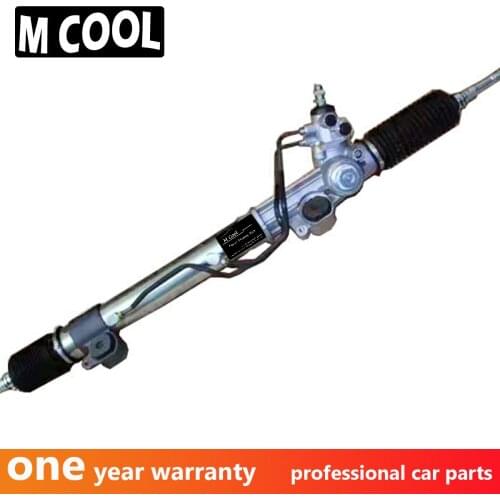 LHD Brand New Power Steering Rack For Toyota UZJ100 V73 Rack power steering steering rack toyota