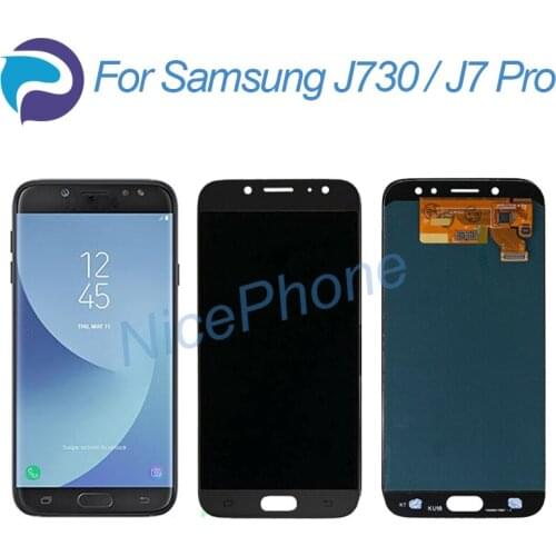 J730 LCD Display+Touch Screen Digitizer assembly replacment SM-J730F/FM/K/G/GM,SM-S727VL lcd screen replacement