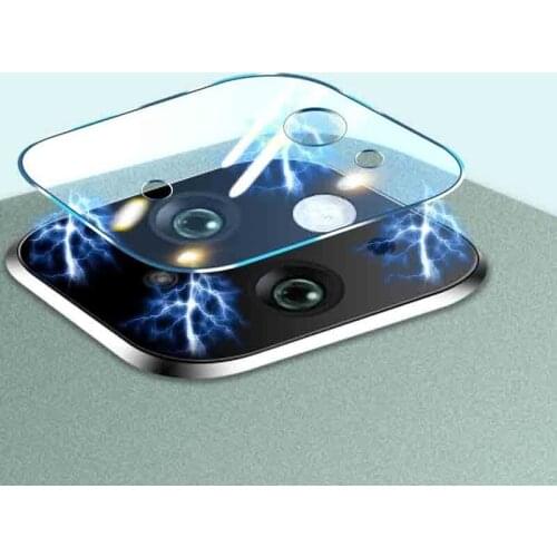 Phone Glass for Ulefone Note 7T Camera Lens Screen Protector For Ulefone Note 7P 7 Protective Glass Film