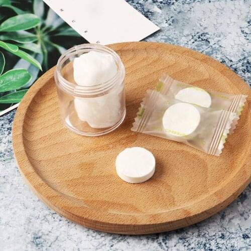 20/40/100pcs Ultra-Thin Moisturizing Disposable Compression Facial Mask Natural Face Skin Care Wrapped Masks Paper Beauty Tool