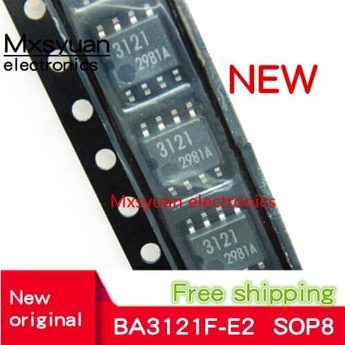 20PCS~100PCS/LOT BA3121F BA3121F-E2 3121 SOP-8 New original