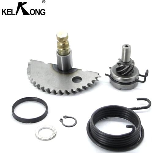 KELKONG Gas Generators