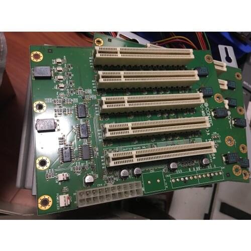 CONTEC PC-MB5(PCI)A No.7264