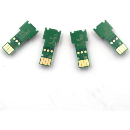 LC3017 LC3019 Ink Cartridge Chip for Brother MFC-J5330DW J6530DW J6730DW J6930DW J5330 J6530 J6730 J6930