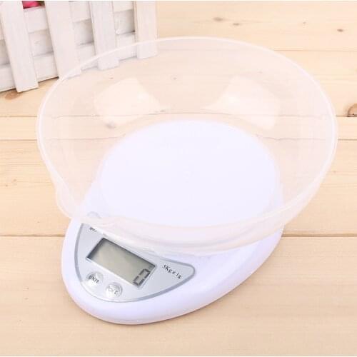 Macroupta Kitchen Scales