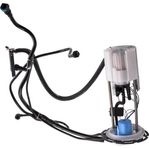 Electric Fuel Pump Module Assembly 12V for Chevrolet Equinox LS V6 3.4L 19153667 P76829M New