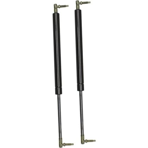 New 55137023AB Tailgate Rear Gate trunk Gas Charged Spring Struts Lift Support For 1999-2004 Jeep Grand Cherokee
