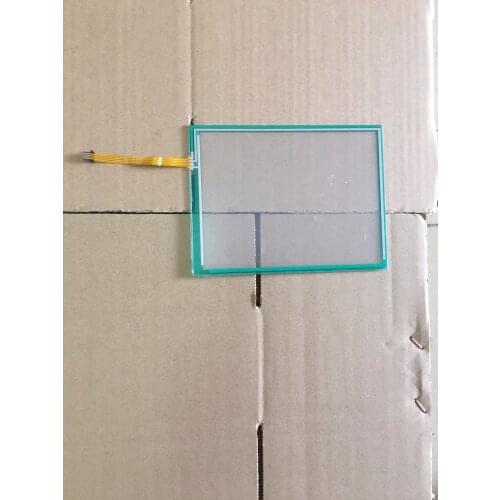 Original new ABB Robotics IRC5 Teach Pendant Touchpad DSQC679 3HAC028357-001 Touchscreen