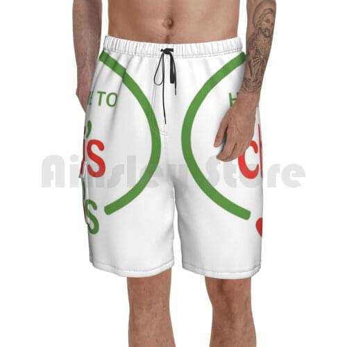 Hi Welcome To Chilis Vine Beach Shorts Men Beach Pants Swim Trunks Vine Meme Funny Adam Perkins Humor Chilis Hi