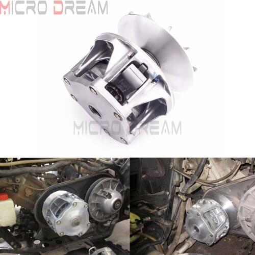 For Polaris Sportsman 500 1998-2005 Big-Boss Magnum 500 325 330 425 Repleace 1321706 Drive Clutch Primary Drive Clutch Complete